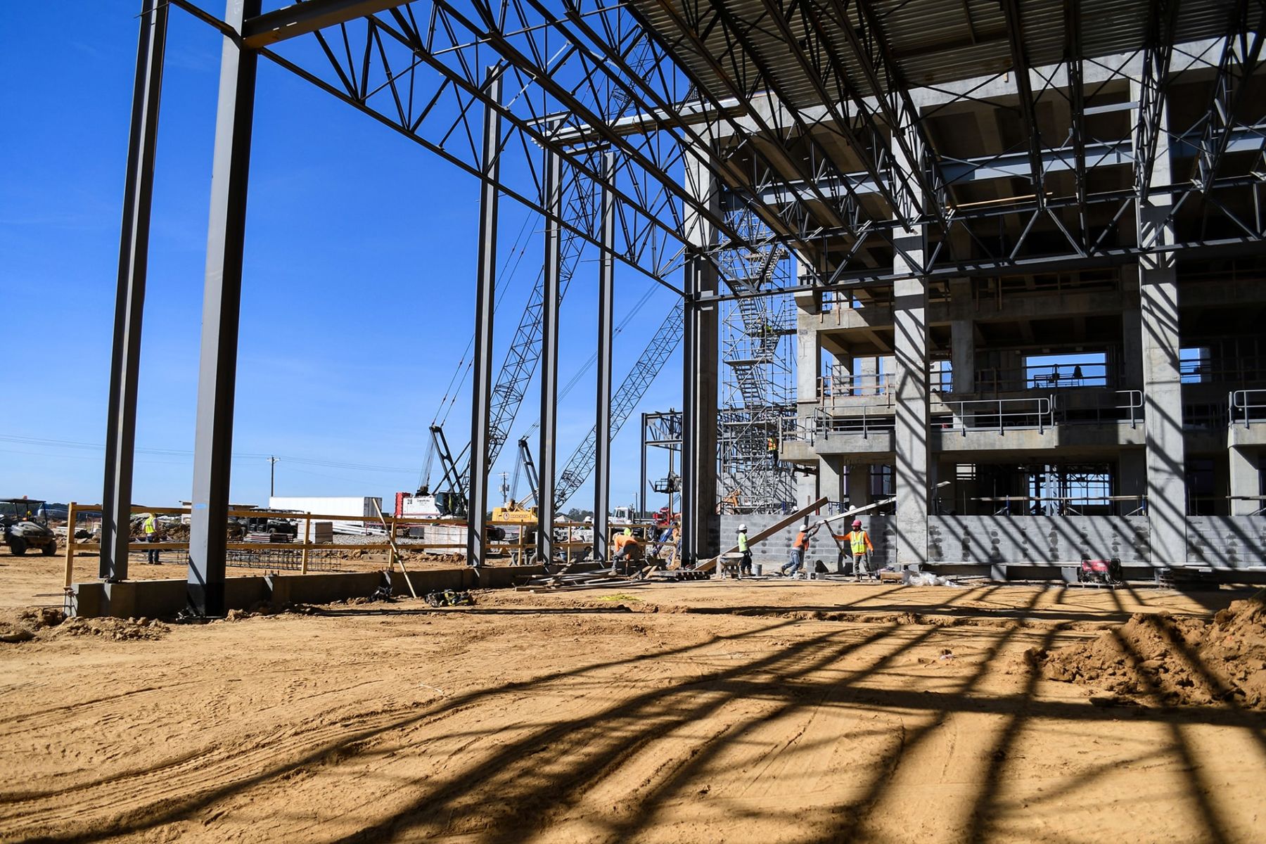 Continental Tire Preconstruction Services Feyen Zylstra