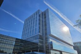 Corewell Health Outpatient Clinic Beltline