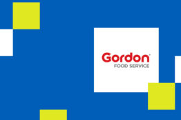 Gordon Food Service, food processing electrical distribution