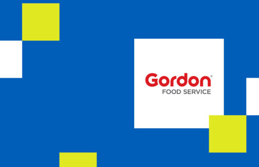 Gordon Food Service, food processing electrical distribution