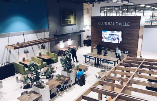 Baudville