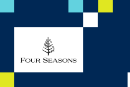 Four Seasons