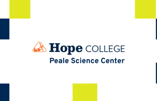 Hope College Peale Science Center