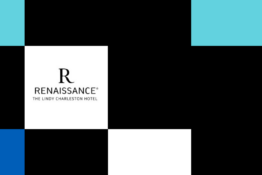 Renaissance Hotel