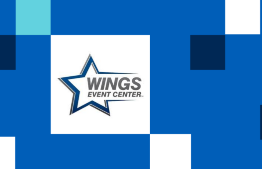 wings event center