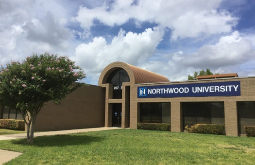 Northwood University electrical, primary lighting provider