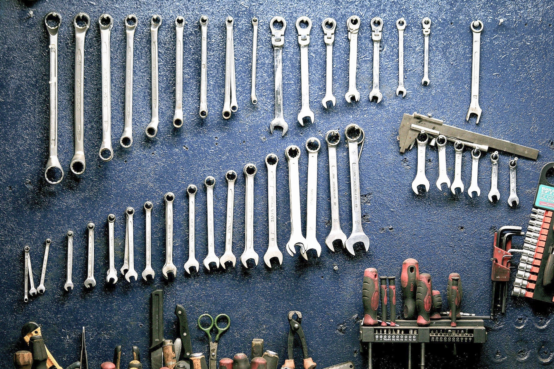 Preventative Maintenance Preventative Maintenance