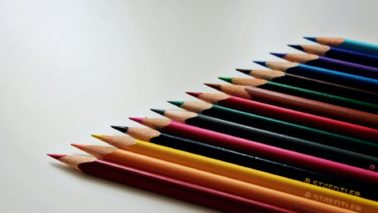 Pencils, The courage to listen