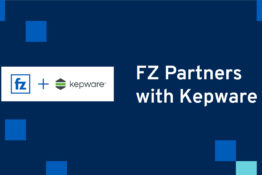 FZ partners with Kepware
