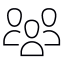 Train train team icon