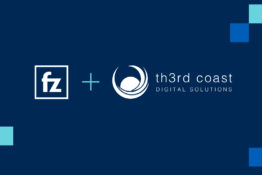 FZ + Th3rd Coast logos