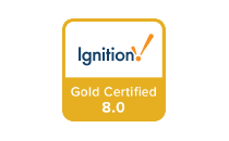 Ignition Gold