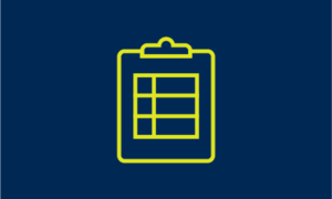 clipboard icon