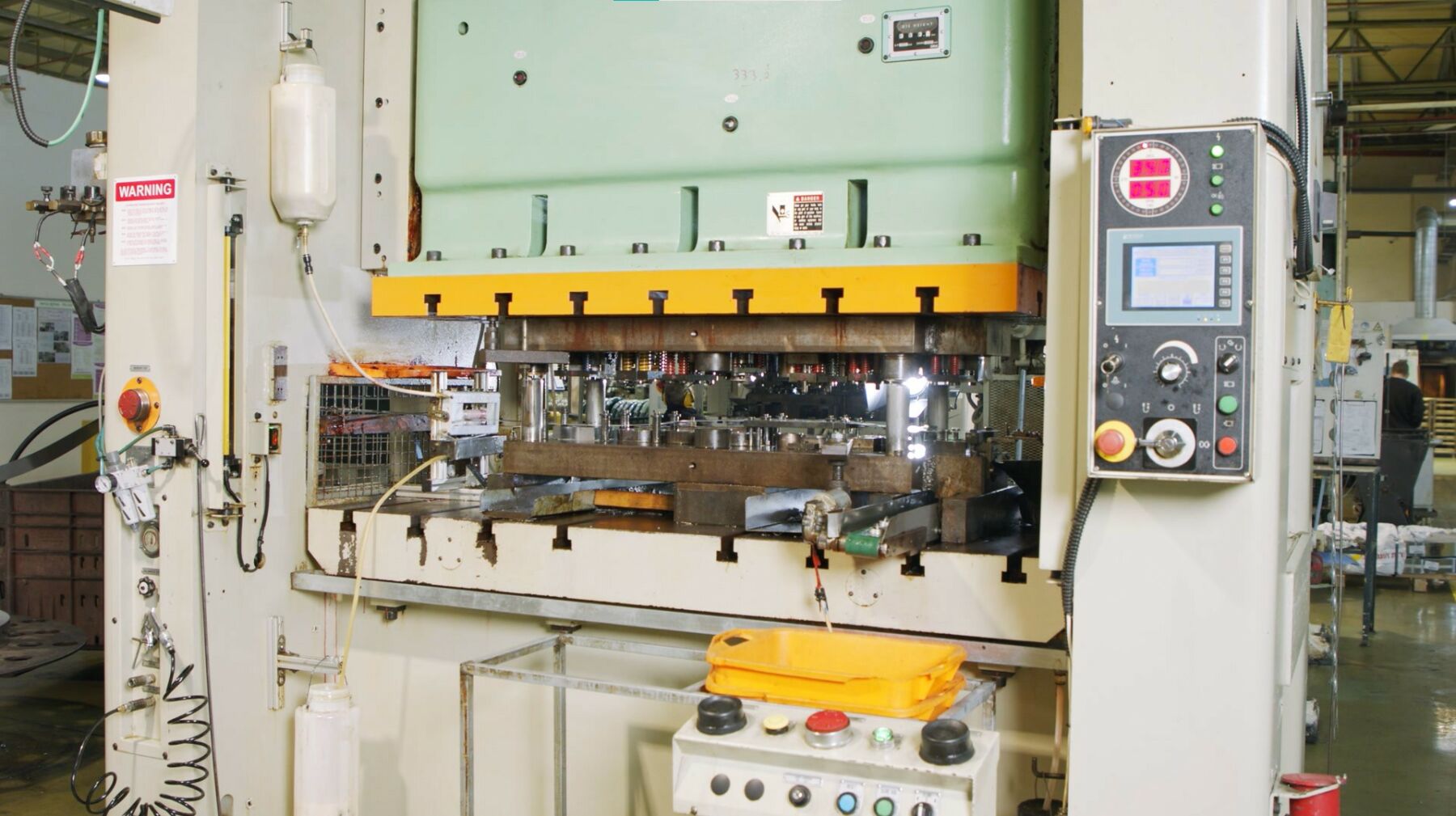 Mechanical Press Vs Hydraulic Press The Differences E vrogue.co