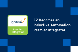 inductive automation ignition premiere logo