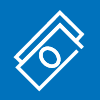 Cost Savings@0.5x money icon