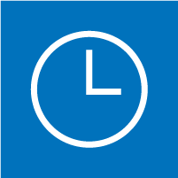 clock icon