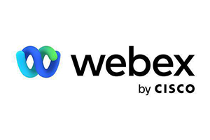 Webex logo