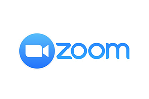 Zoom logo