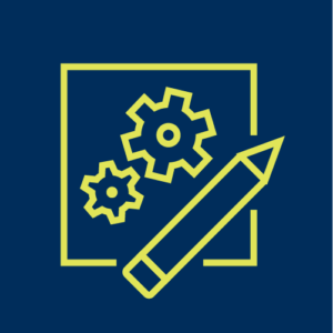 Design Assist Design build icon