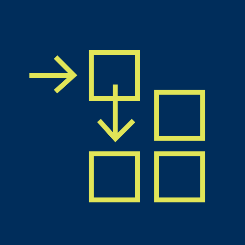 prefabrication Prefabrication Icon