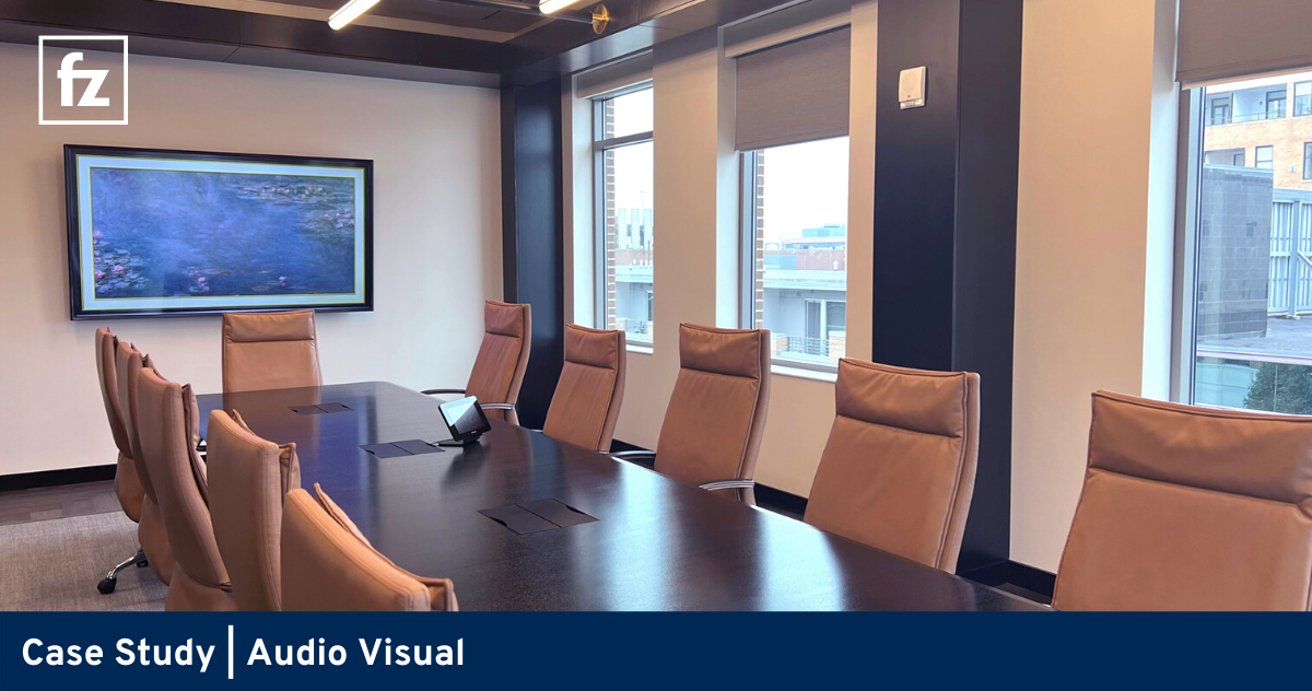 Greenleaf Trust Feyen Zylstra