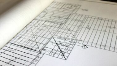 building blueprint