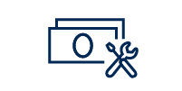 Lowers maintenance costs Lowers maintenance costs