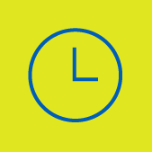 clock icon