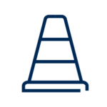 Safety icon