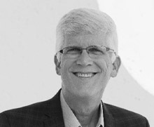 John Thayer BW John Thayer