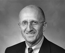 Ken Van Der Wende BW Ken VanDerWende