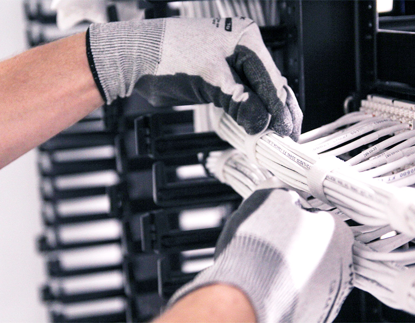 systems installation systems installation