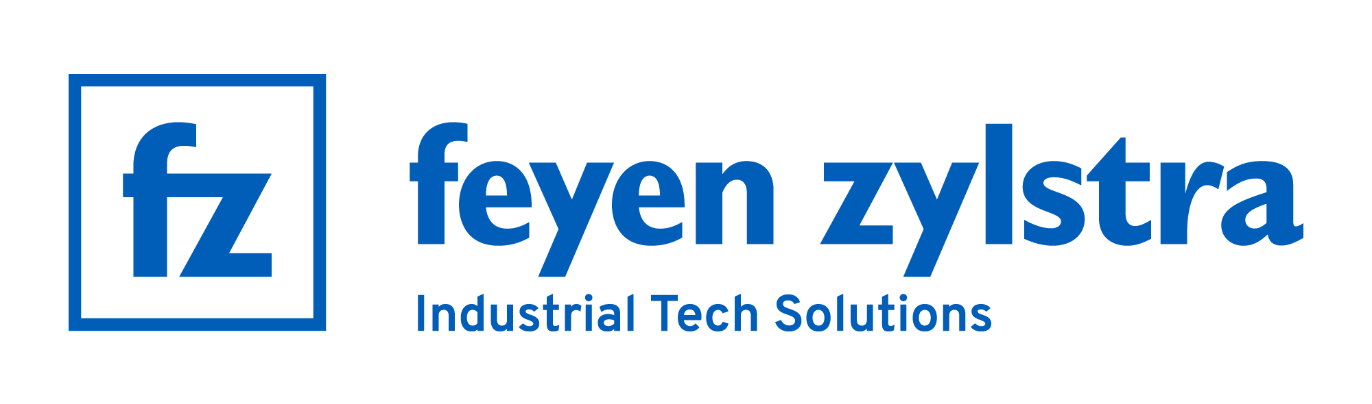 FZ Industrial Tech Solutions Logo
