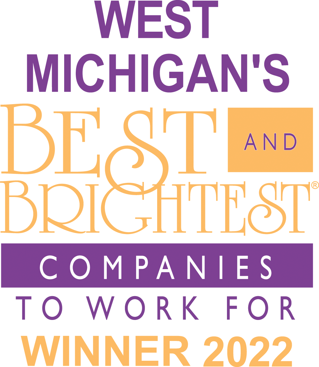 West Michigan best and brightest logo