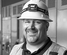 greg klein bw 2 Greg Klein black and white photo