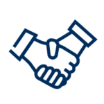 Handshake icon