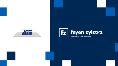 ATS + FZ Industrial Tech logos