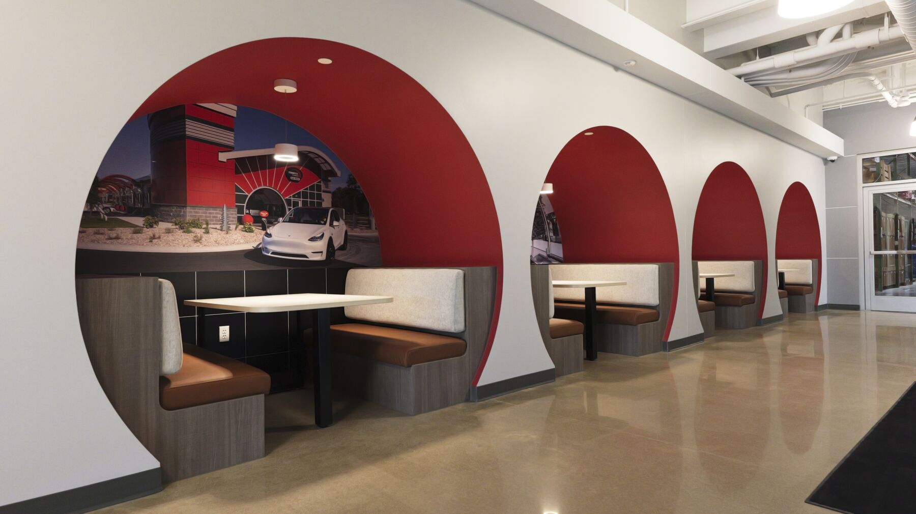 VisionQuest Headquarters Feyen Zylstra