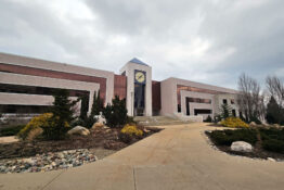 Western Michigan University