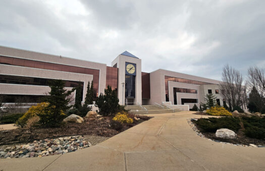 Western Michigan University