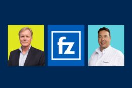 Mark Dornsife and Troy Myers