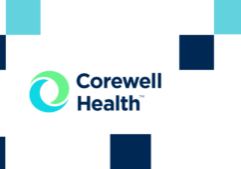Corewell Health logo