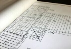 building blueprint design build value