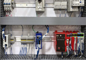 panel